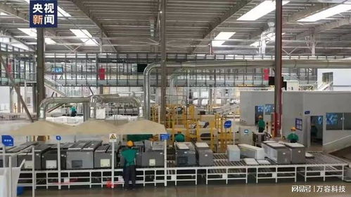 廢舊家電何處去？技術服務揭秘淘汰物品的循環新歸宿
