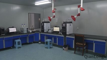 探秘健康產(chǎn)業(yè)標(biāo)桿 全國(guó)網(wǎng)絡(luò)媒體走進(jìn)威海紫光金奧力生物科技“透明工廠”